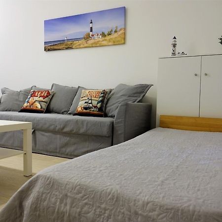 Altura Da Mare - Apartamento Costa Azul المظهر الخارجي الصورة
