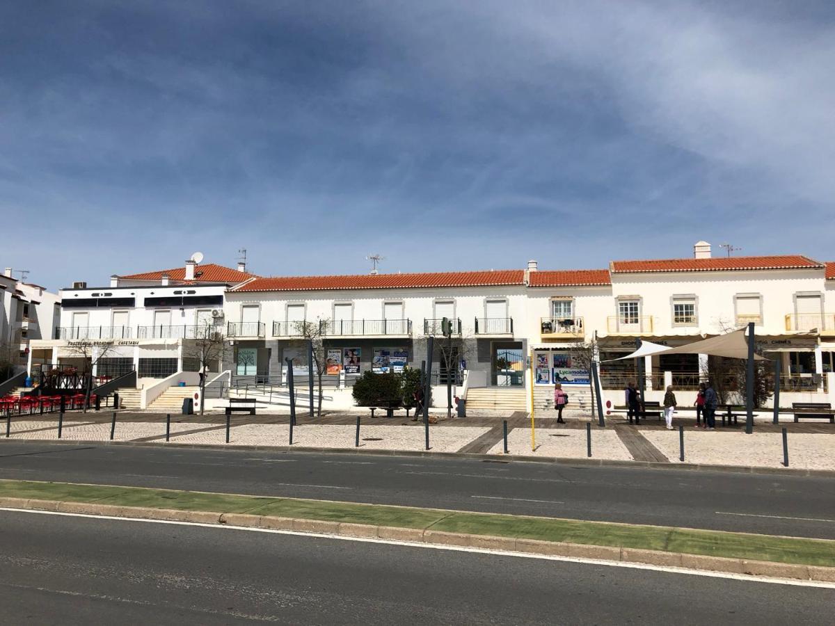 Altura Da Mare - Apartamento Costa Azul المظهر الخارجي الصورة