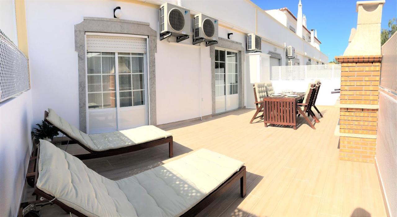 Altura Da Mare - Apartamento Costa Azul المظهر الخارجي الصورة