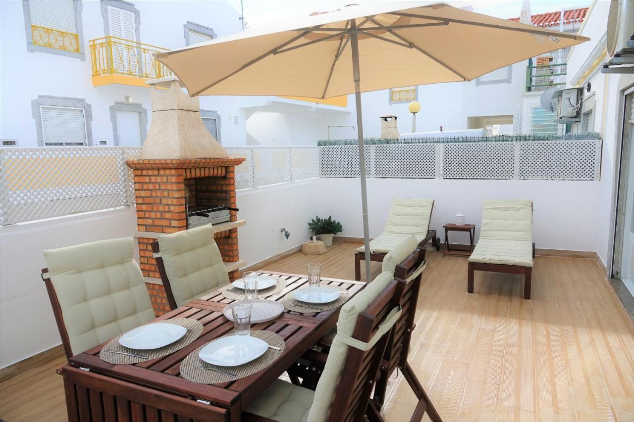 Altura Da Mare - Apartamento Costa Azul المظهر الخارجي الصورة