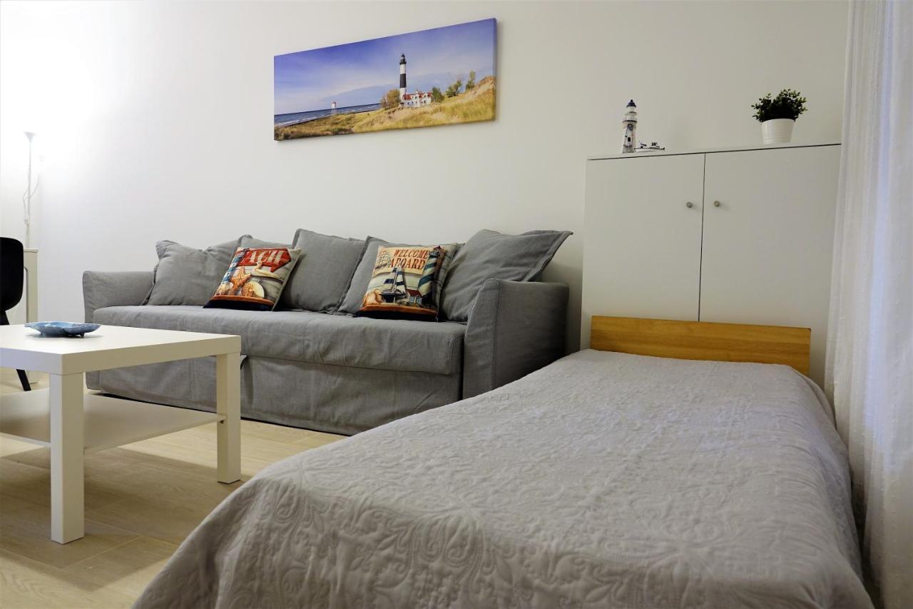Altura Da Mare - Apartamento Costa Azul المظهر الخارجي الصورة