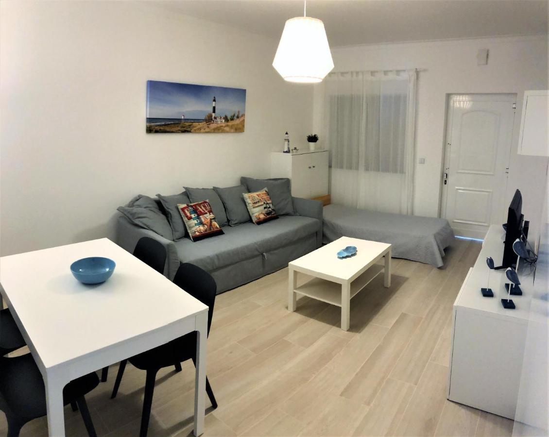 Altura Da Mare - Apartamento Costa Azul المظهر الخارجي الصورة