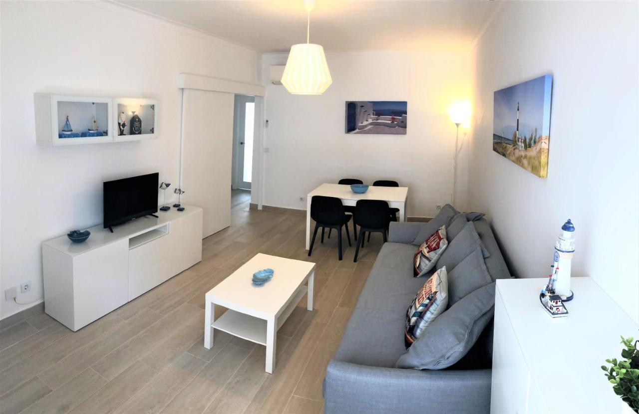Altura Da Mare - Apartamento Costa Azul المظهر الخارجي الصورة
