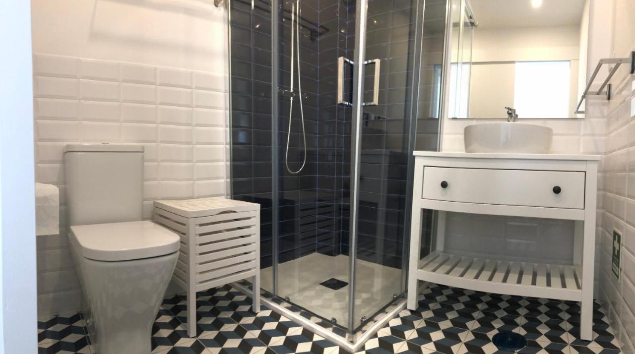 Altura Da Mare - Apartamento Costa Azul المظهر الخارجي الصورة