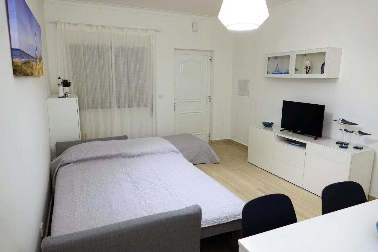 Altura Da Mare - Apartamento Costa Azul المظهر الخارجي الصورة