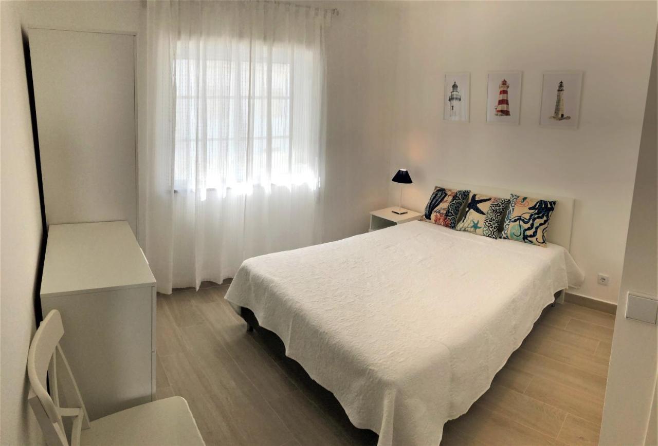 Altura Da Mare - Apartamento Costa Azul المظهر الخارجي الصورة