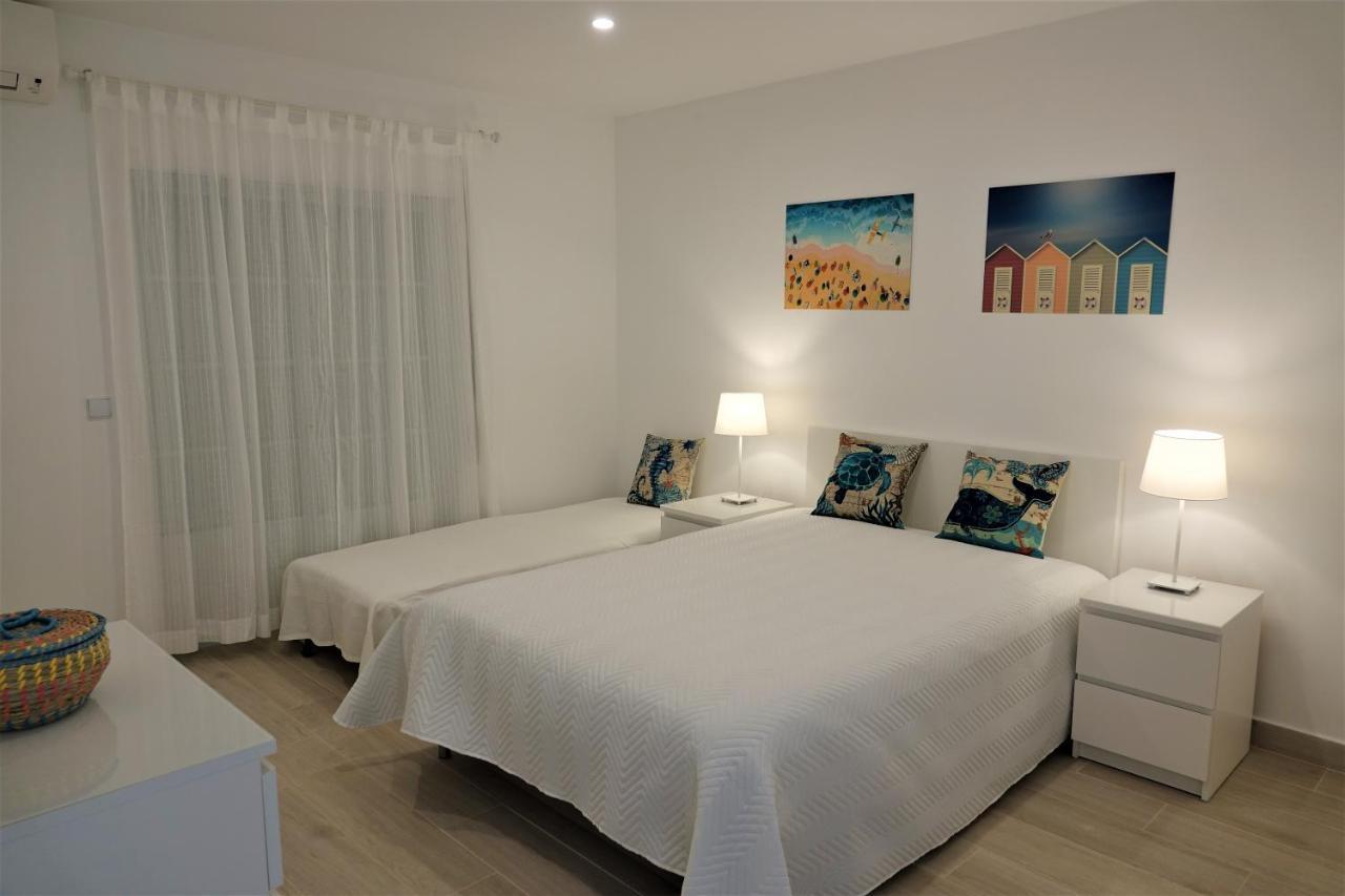 Altura Da Mare - Apartamento Costa Azul المظهر الخارجي الصورة