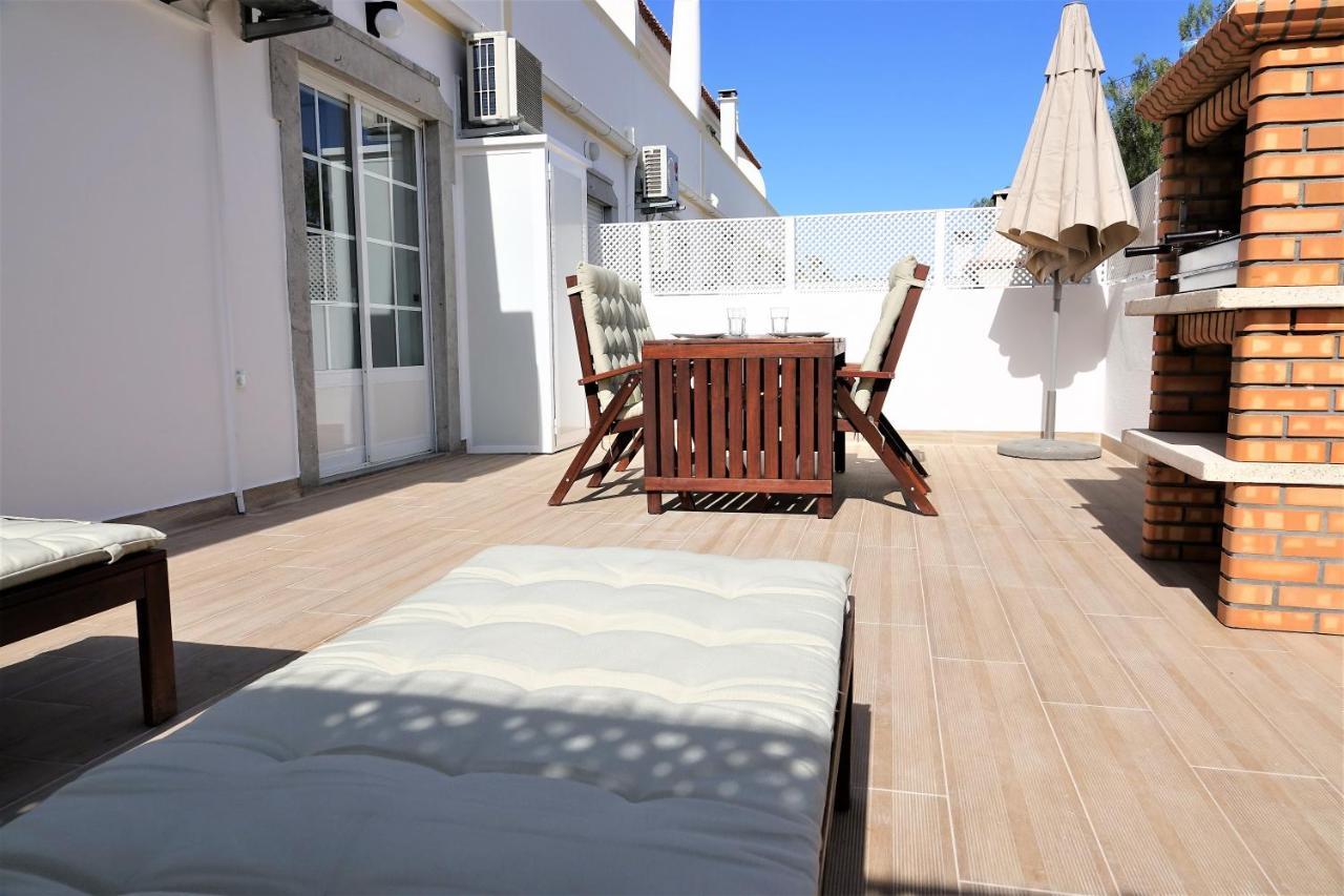 Altura Da Mare - Apartamento Costa Azul المظهر الخارجي الصورة