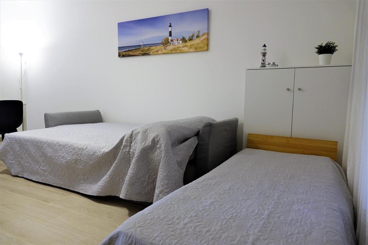 Altura Da Mare - Apartamento Costa Azul المظهر الخارجي الصورة