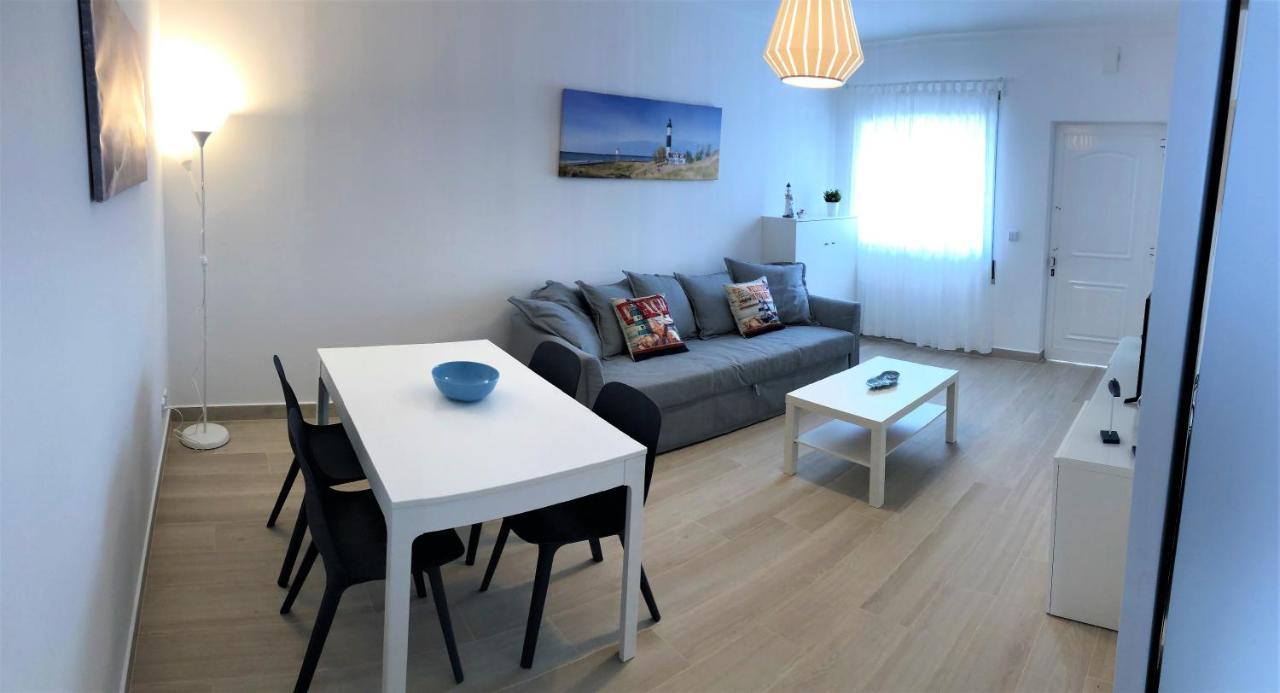 Altura Da Mare - Apartamento Costa Azul المظهر الخارجي الصورة