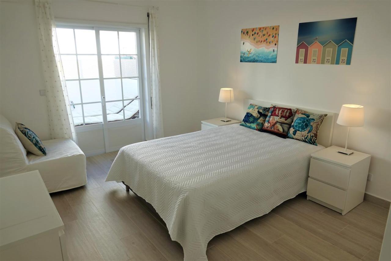 Altura Da Mare - Apartamento Costa Azul المظهر الخارجي الصورة