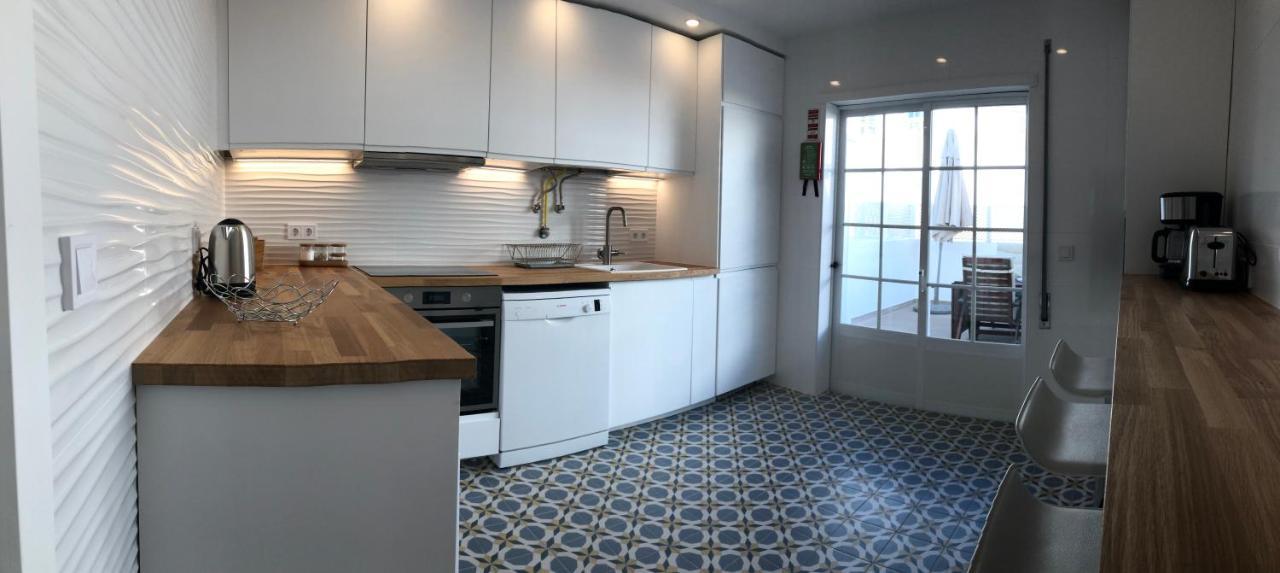 Altura Da Mare - Apartamento Costa Azul المظهر الخارجي الصورة