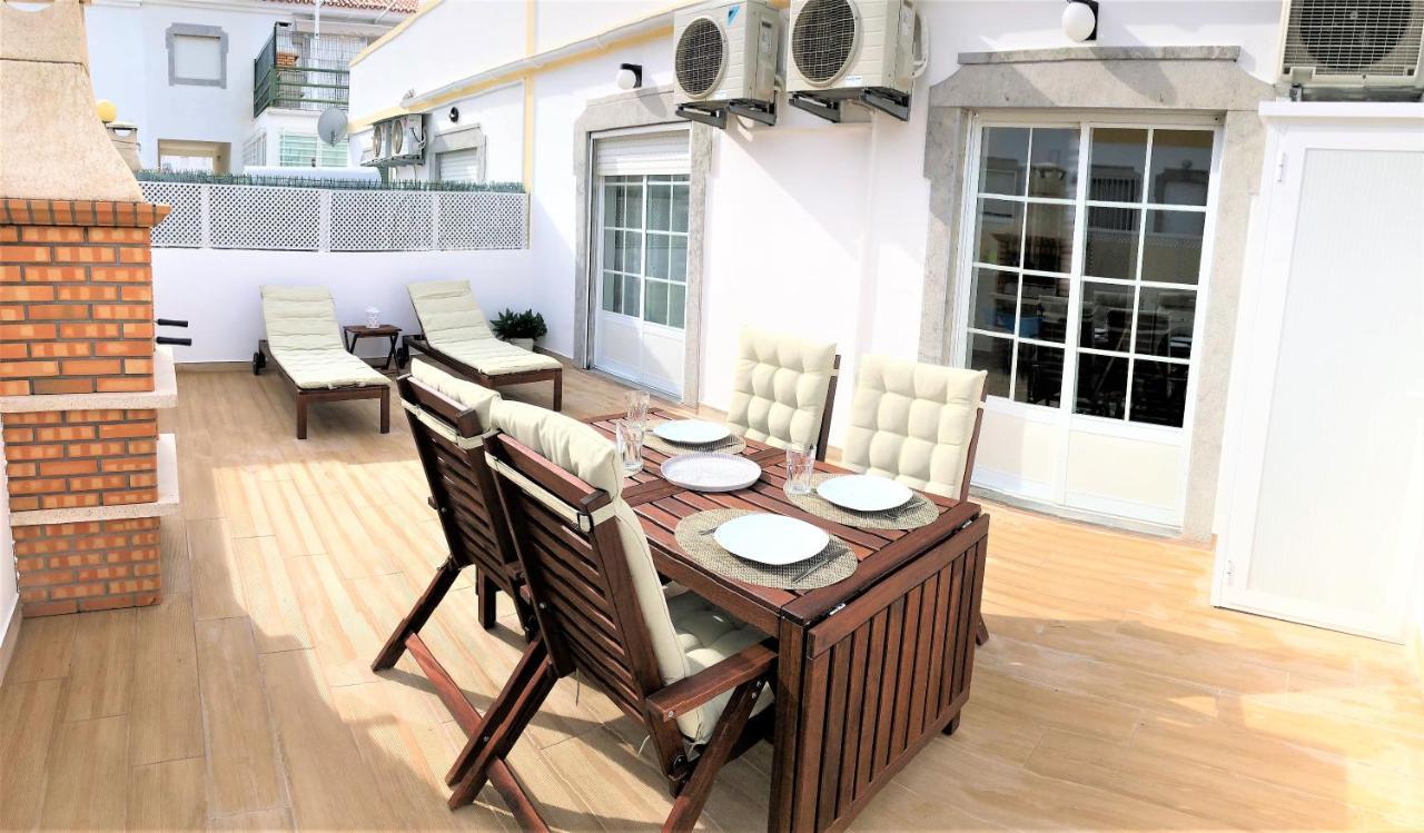 Altura Da Mare - Apartamento Costa Azul المظهر الخارجي الصورة