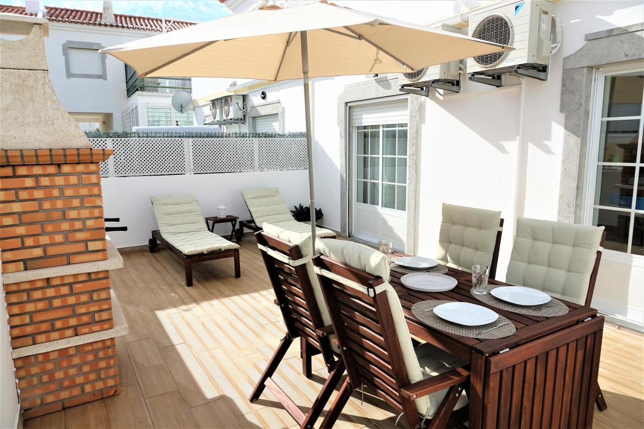 Altura Da Mare - Apartamento Costa Azul المظهر الخارجي الصورة