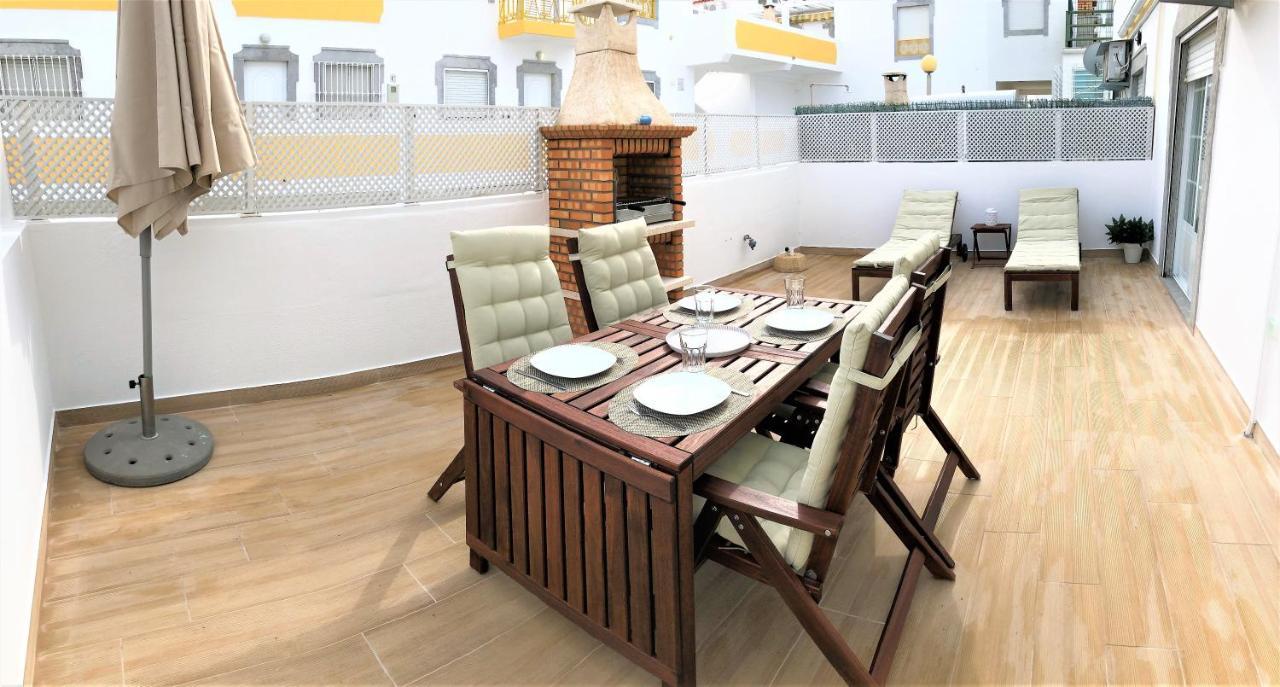 Altura Da Mare - Apartamento Costa Azul المظهر الخارجي الصورة