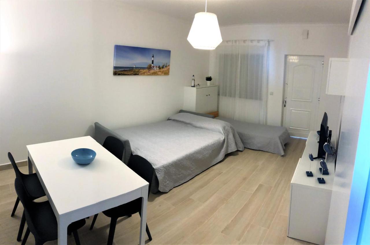 Altura Da Mare - Apartamento Costa Azul المظهر الخارجي الصورة