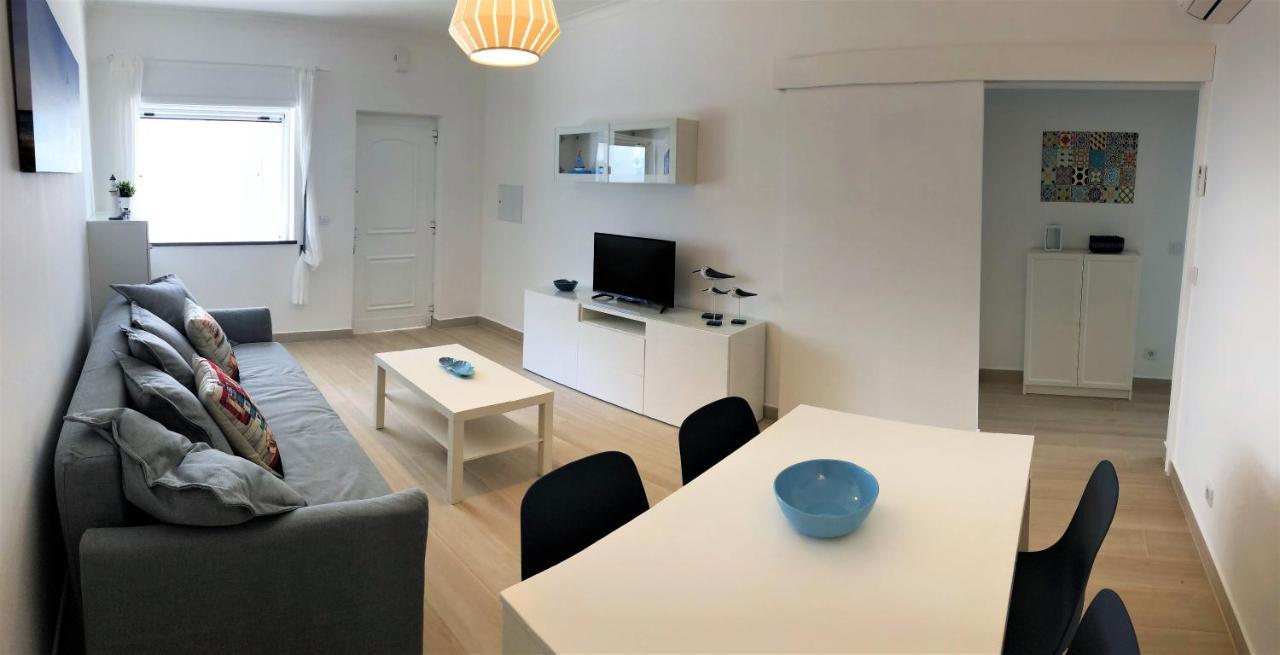 Altura Da Mare - Apartamento Costa Azul المظهر الخارجي الصورة